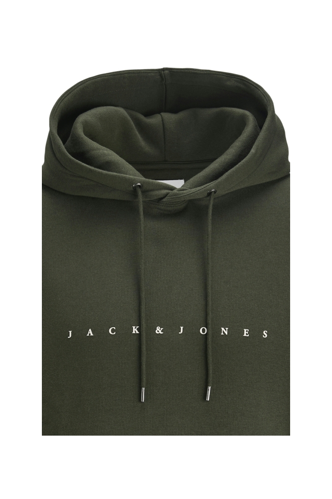 JJESTAR JJ SWEAT HOOD NOOS 12233972 DUFFEL BAG